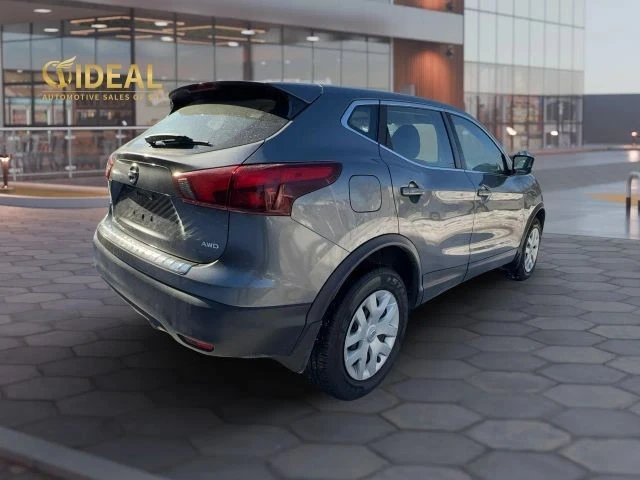 2019 Nissan Rogue - Image 6 of 16