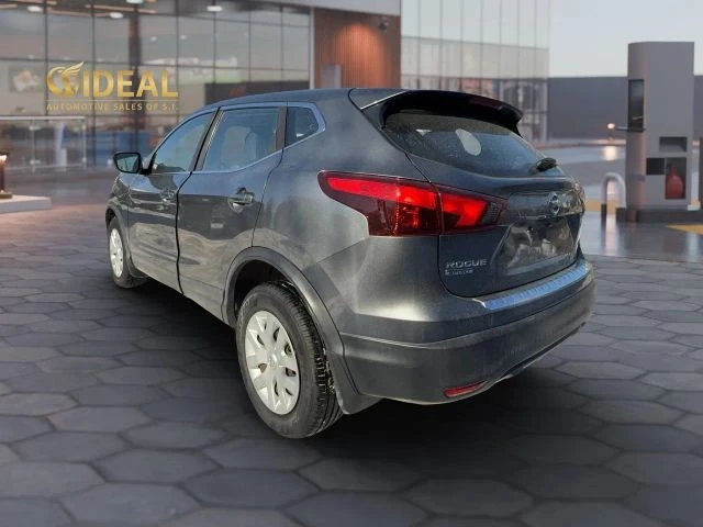 2019 Nissan Rogue - Image 5 of 16