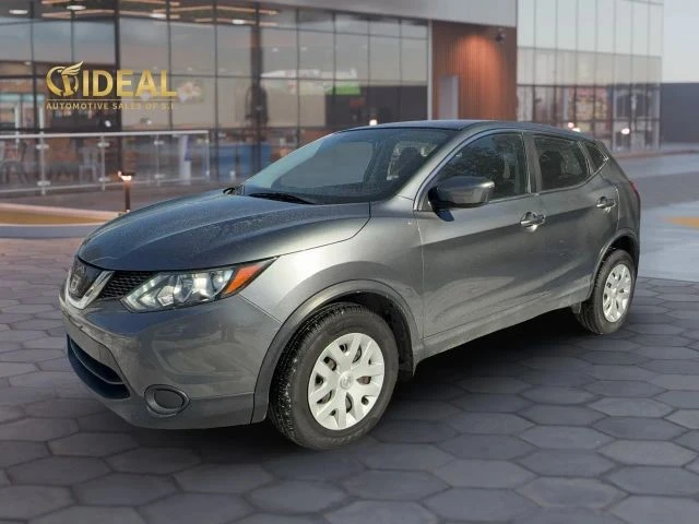 2019 Nissan Rogue - Image 2 of 16