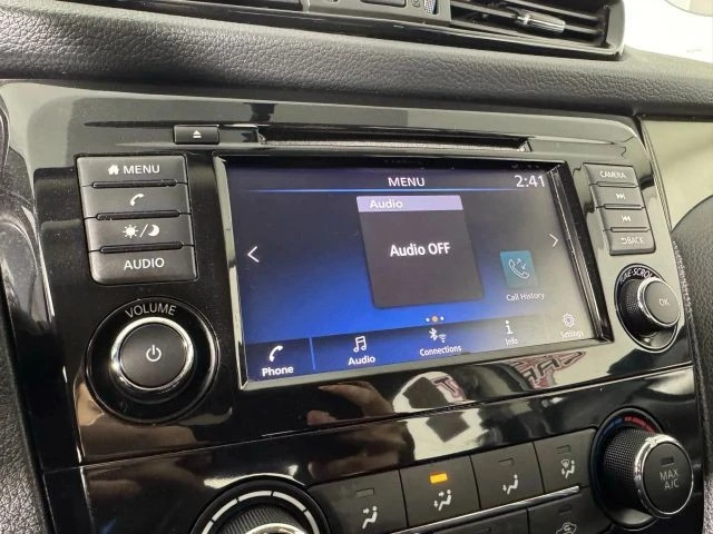 2019 Nissan Rogue - Image 18 of 21