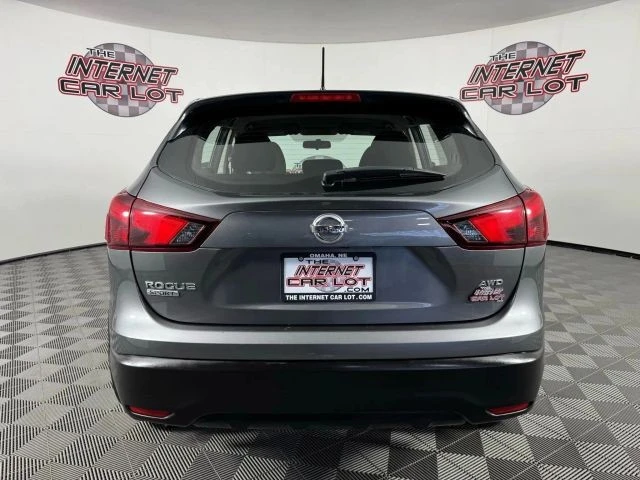 2019 Nissan Rogue - Image 6 of 12