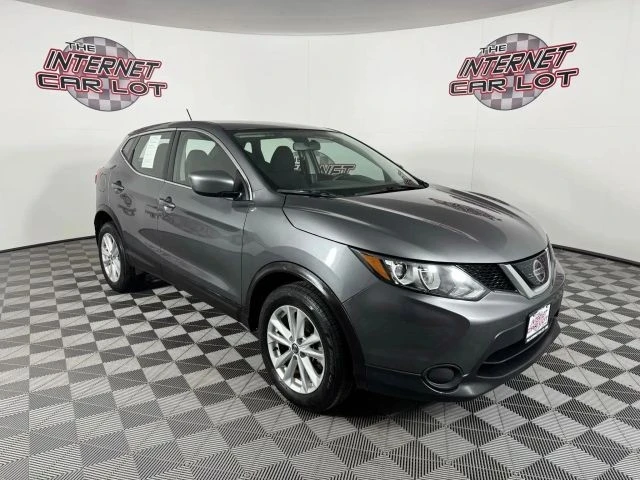 2019 Nissan Rogue - Image 9 of 12
