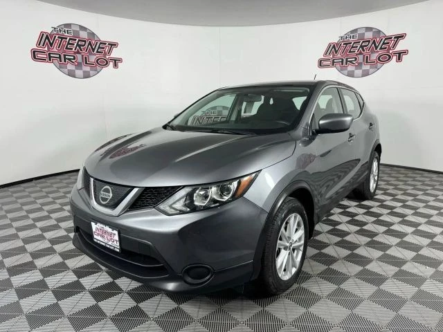 2019 Nissan Rogue - Image 3 of 12