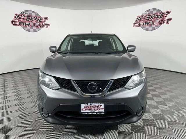 2019 Nissan Rogue - Image 2 of 12