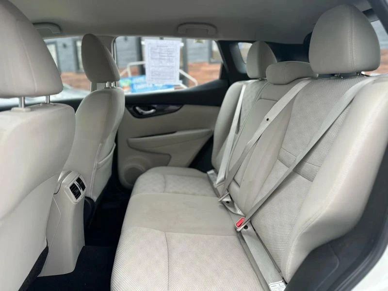 2019 Nissan Rogue - Image 12 of 12