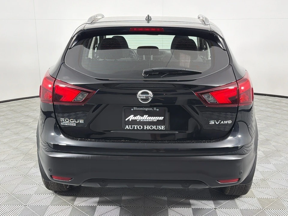2019 Nissan Rogue - Image 6 of 21