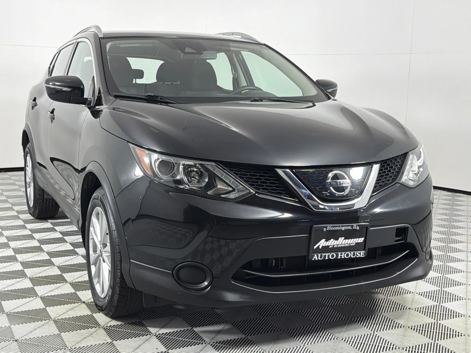 2019 Nissan Rogue - Image 3 of 21