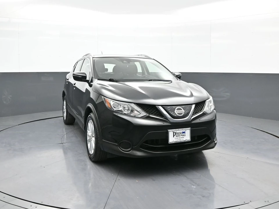 2019 Nissan Rogue - Image 3 of 12