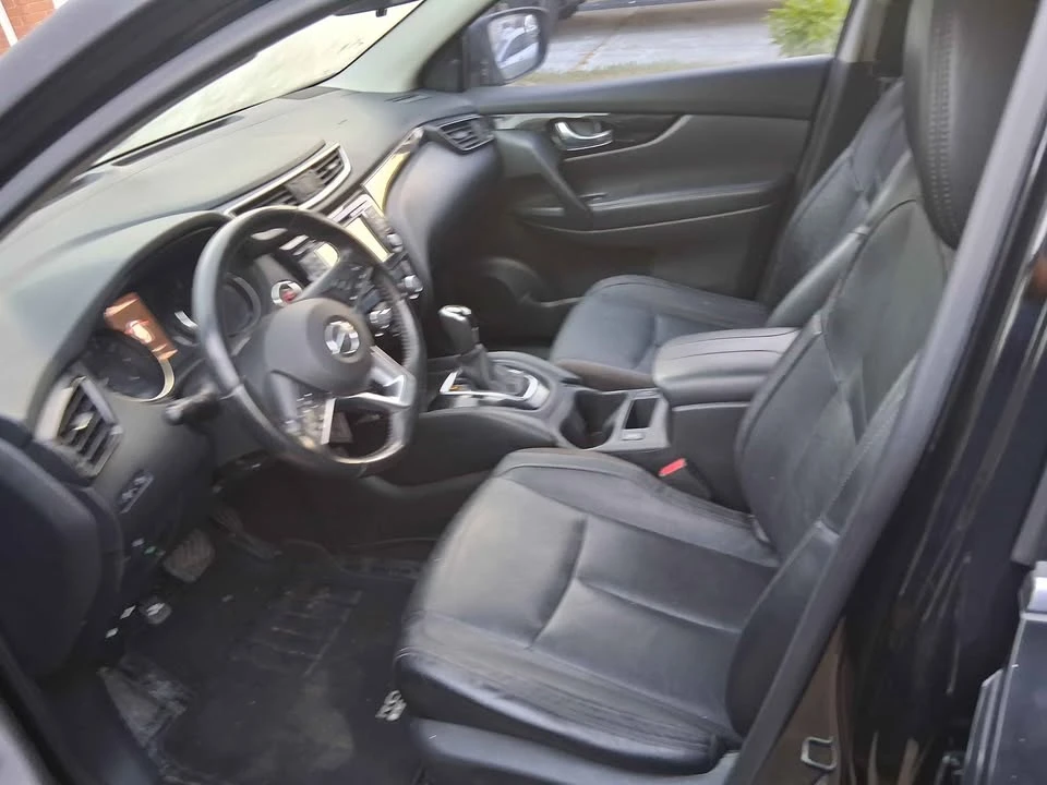 2019 Nissan Rogue - Image 6 of 7