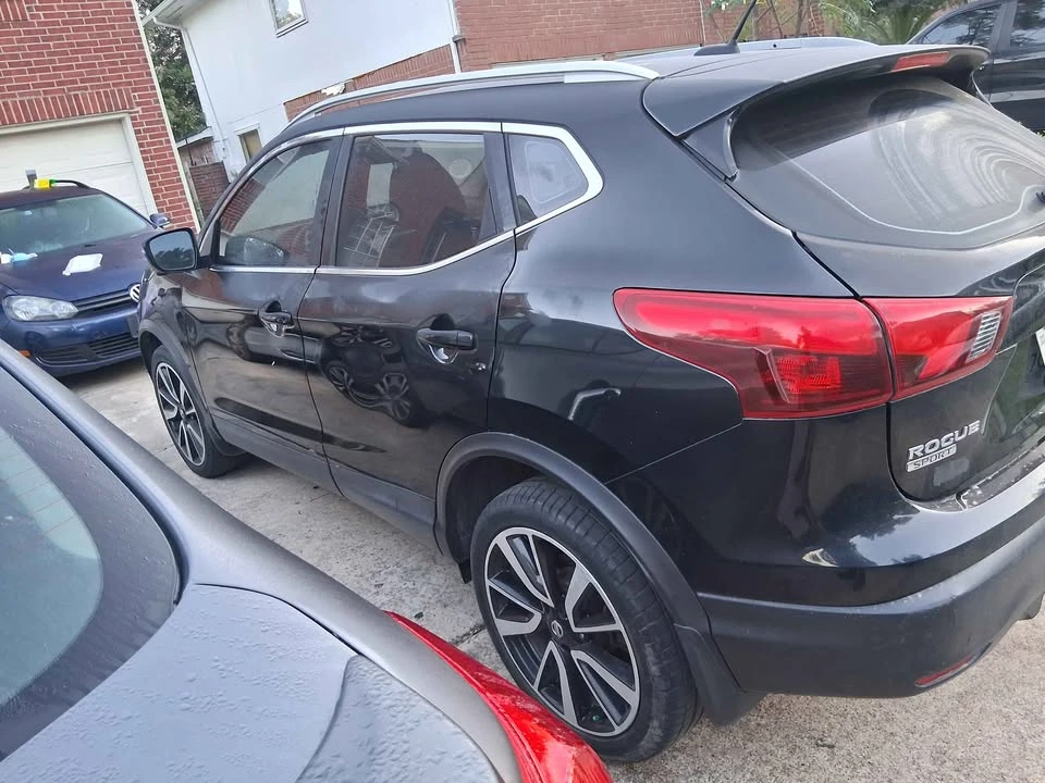 2019 Nissan Rogue - Image 3 of 7