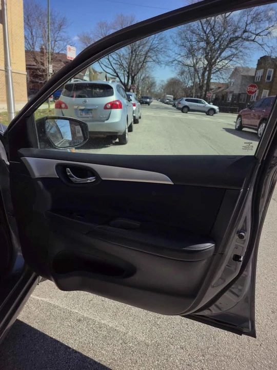 2019 Nissan Sentra 7th Gen - Image 6 of 7