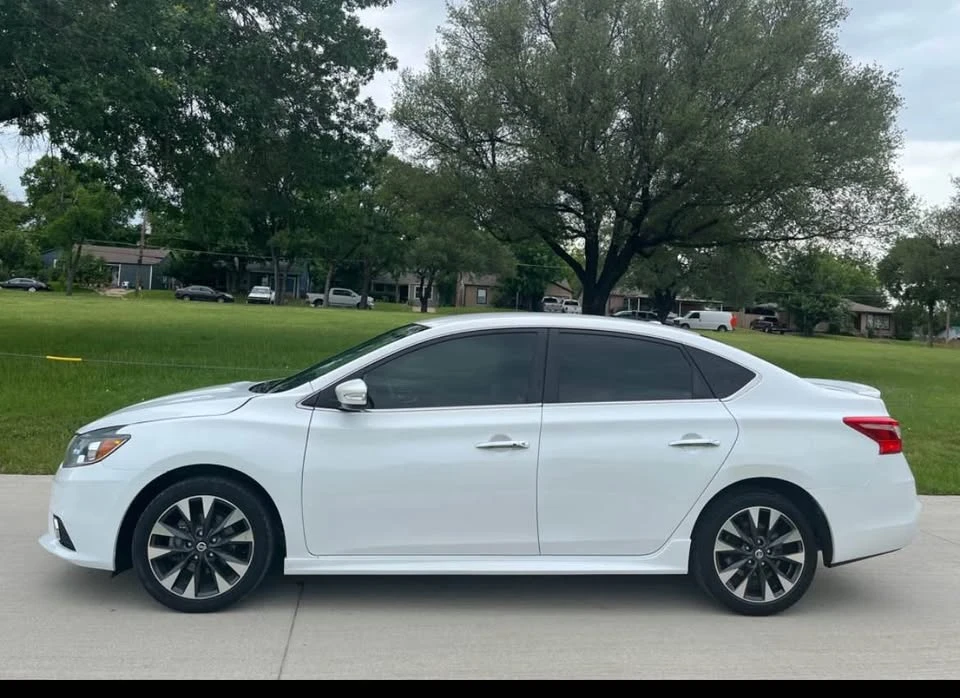 2019 Nissan Sentra 7th Gen - Image 5 of 5