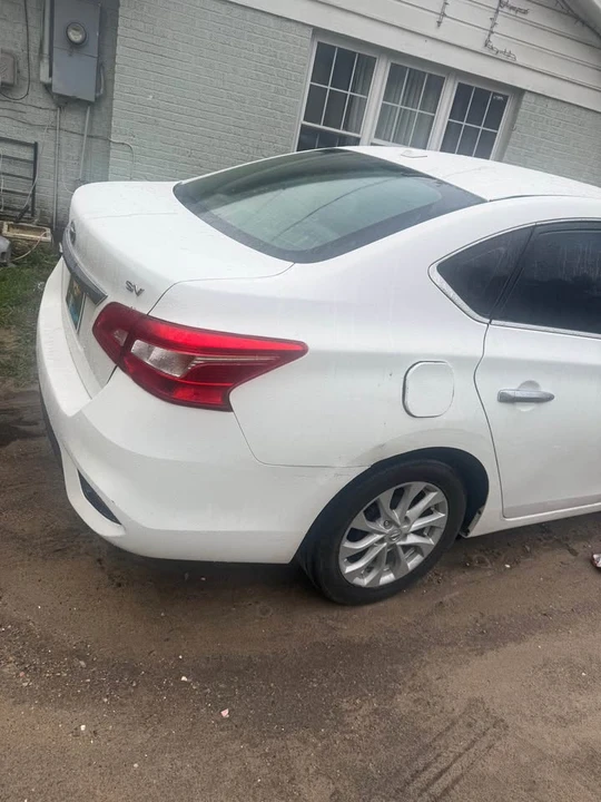 2019 Nissan Sentra 7th Gen - Image 3 of 7