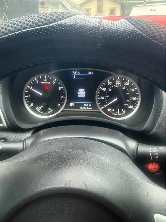 2019 Nissan Sentra 7th Gen - Image 6 of 7