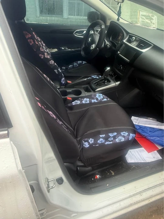 2019 Nissan Sentra 7th Gen - Image 5 of 7