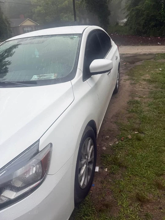 2019 Nissan Sentra 7th Gen - Image 2 of 7