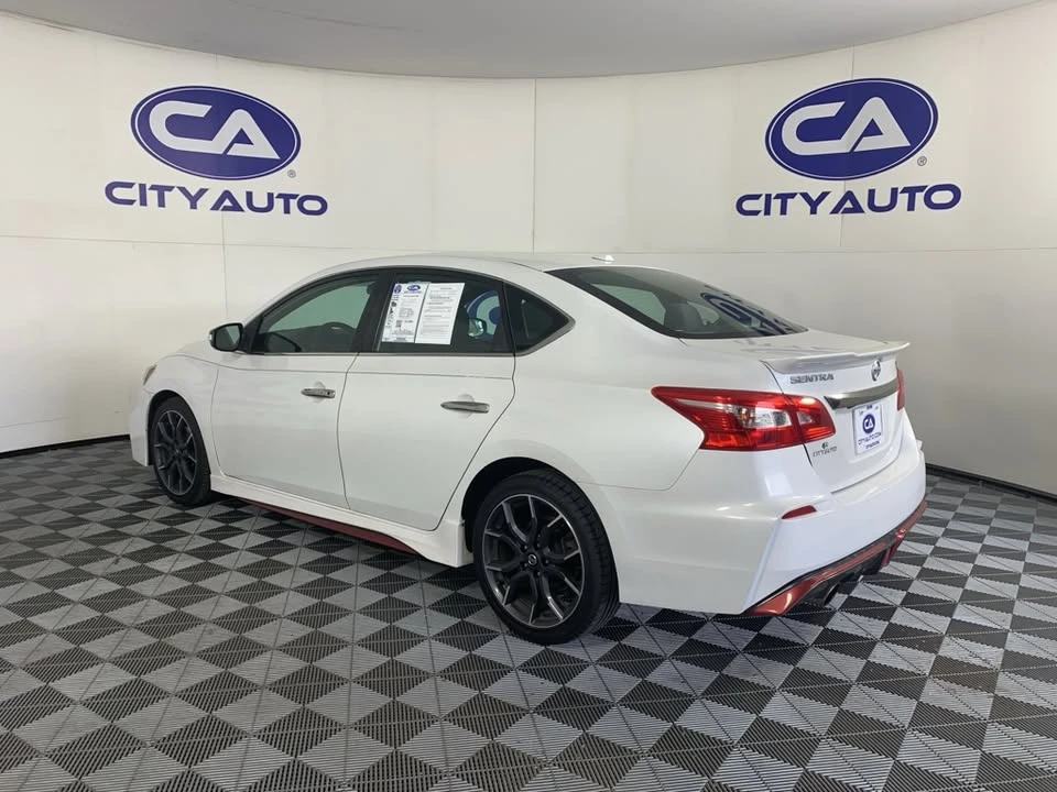 2019 Nissan Sentra 7th Gen - Image 5 of 10