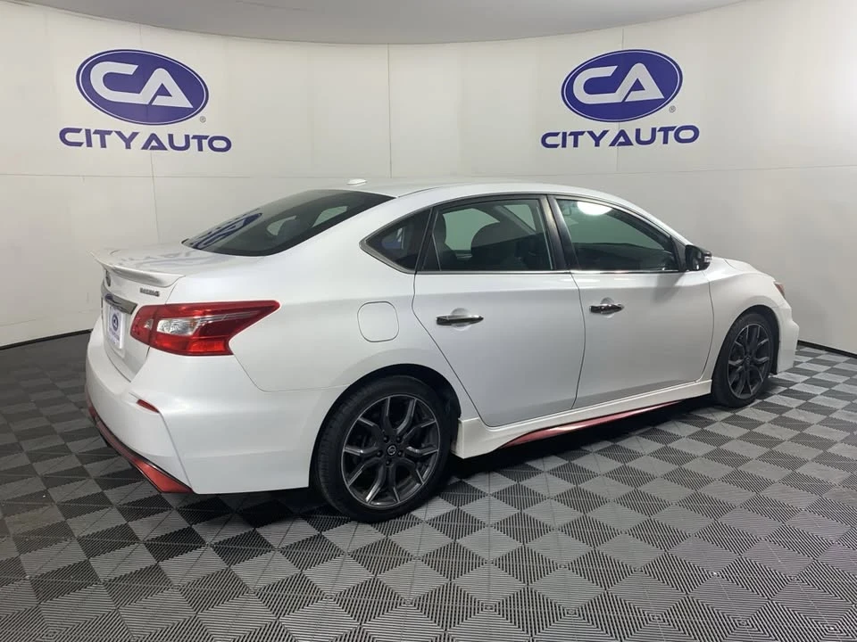 2019 Nissan Sentra 7th Gen - Image 3 of 10