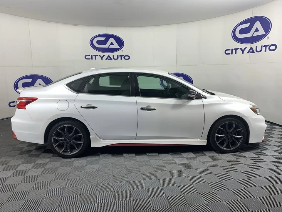 2019 Nissan Sentra 7th Gen - Image 2 of 10