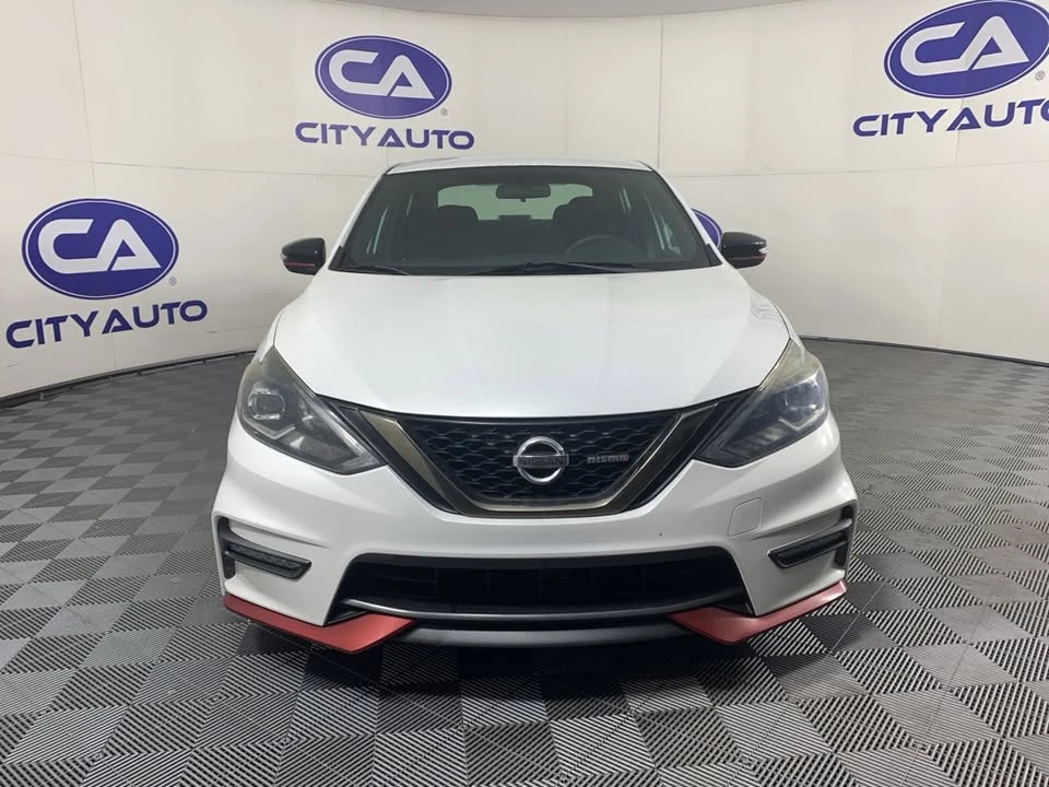 2019 Nissan Sentra 7th Gen - Image 9 of 10