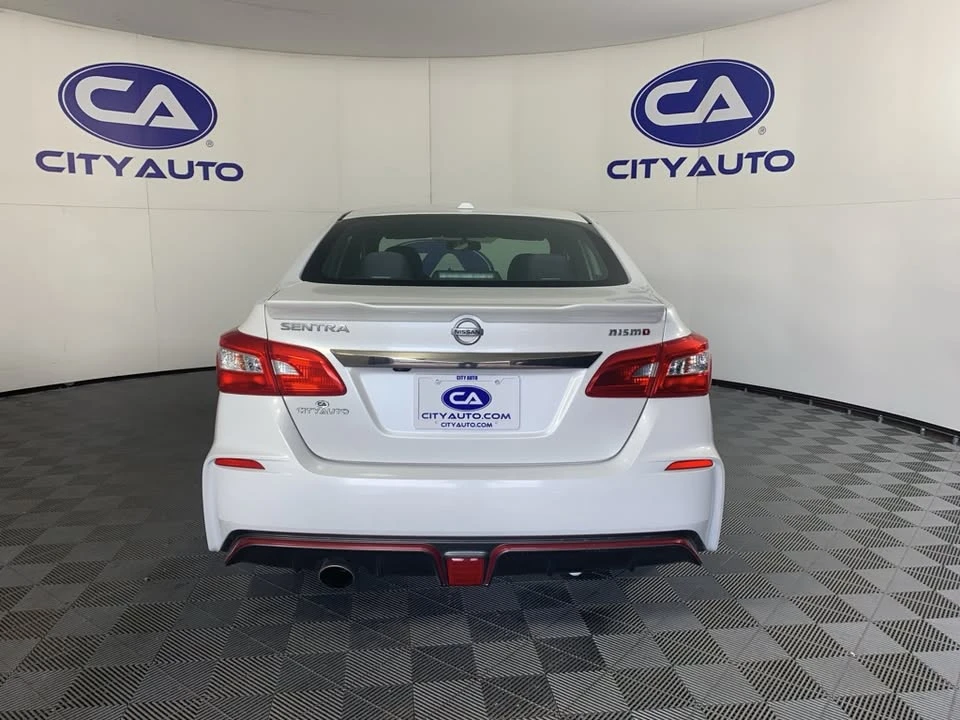 2019 Nissan Sentra 7th Gen - Image 4 of 10