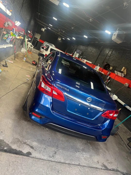 2019 Nissan Sentra 7th Gen - Image 7 of 7