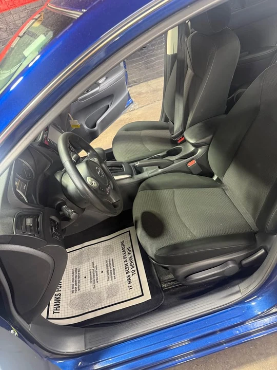 2019 Nissan Sentra 7th Gen - Image 6 of 7