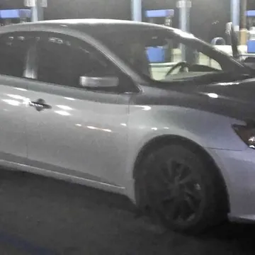 2019 Nissan Sentra NISMO Sedan 4D