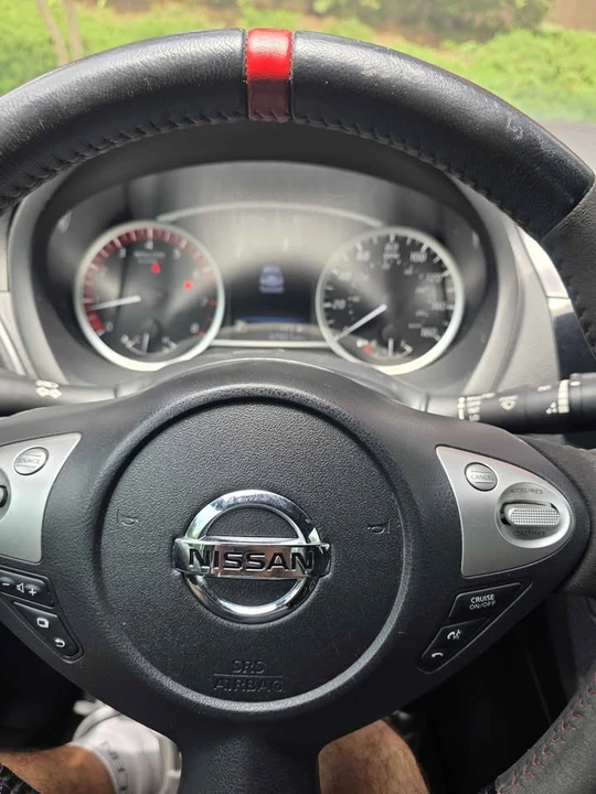 2019 Nissan Sentra 7th Gen - Image 8 of 8