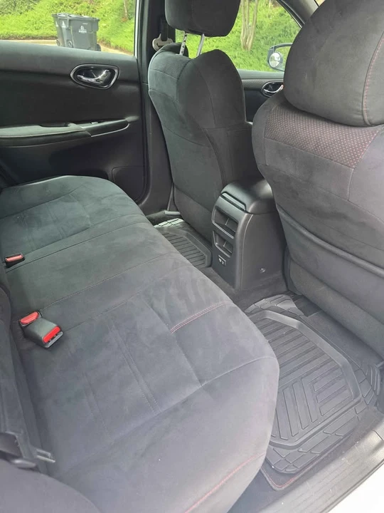 2019 Nissan Sentra 7th Gen - Image 3 of 8