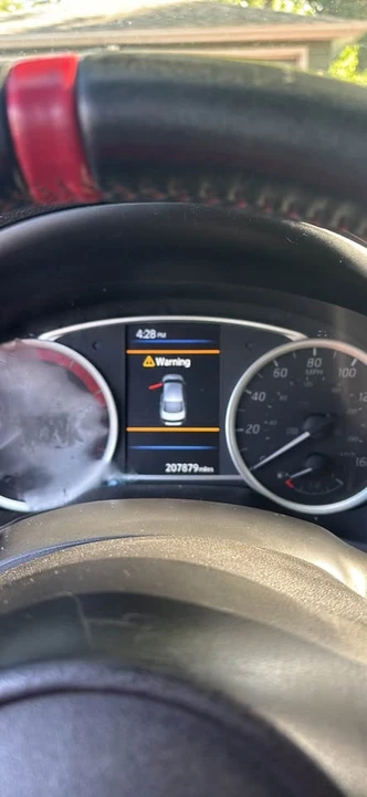 2019 Nissan Sentra 7th Gen - Image 11 of 11