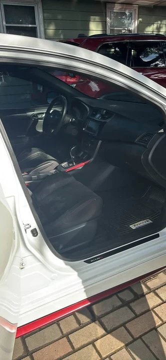 2019 Nissan Sentra 7th Gen - Image 8 of 11