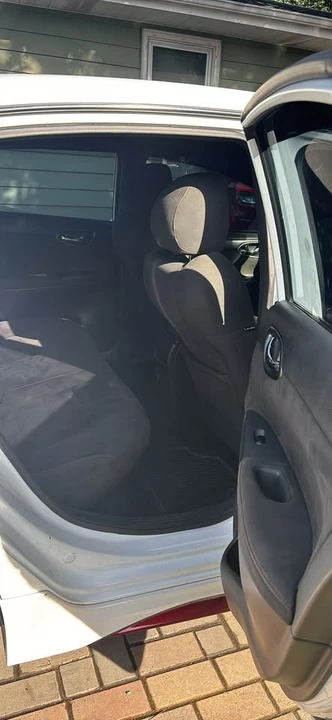2019 Nissan Sentra 7th Gen - Image 7 of 11