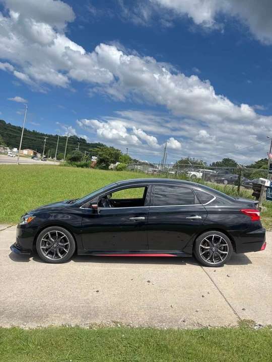 2019 Nissan Sentra 7th Gen - Image 7 of 15