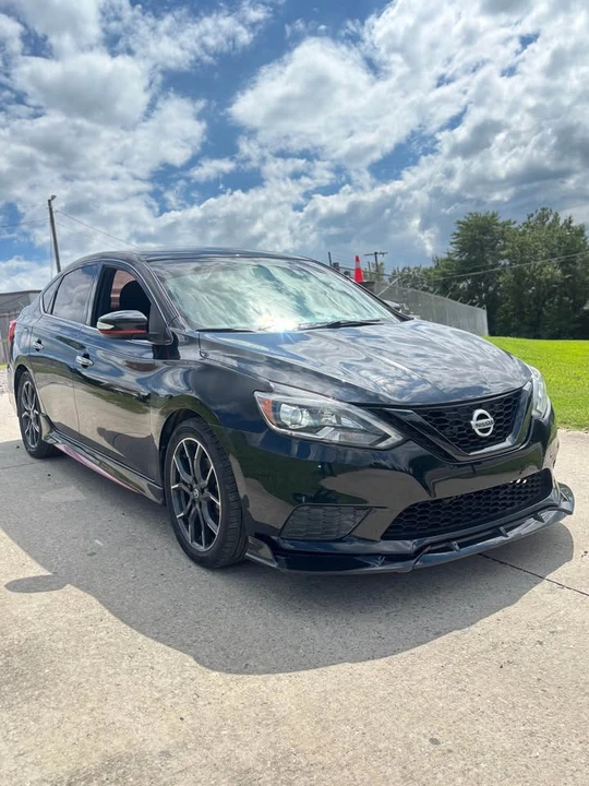 2019 Nissan Sentra 7th Gen - Image 2 of 15