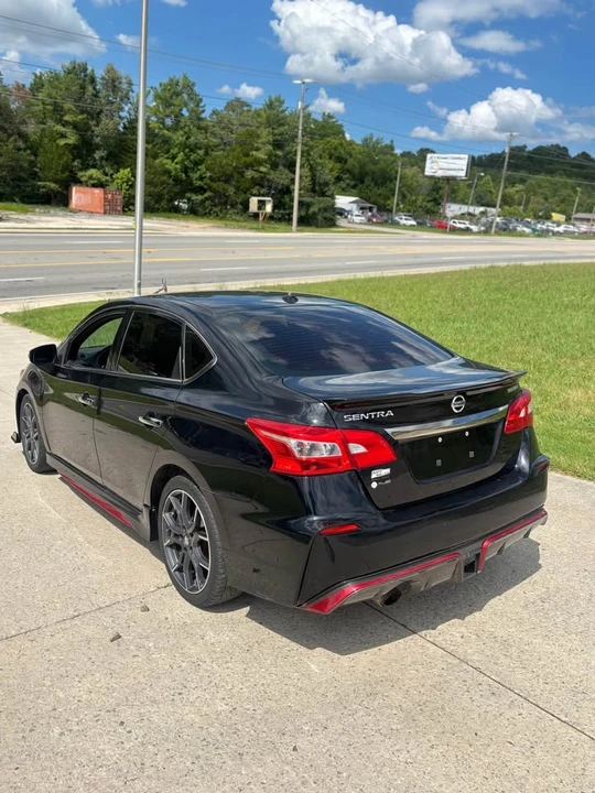 2019 Nissan Sentra 7th Gen - Image 6 of 15