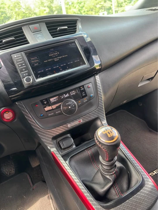 2019 Nissan Sentra 7th Gen - Image 11 of 15