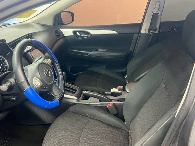 2019 Nissan Sentra 7th Gen - Image 7 of 9