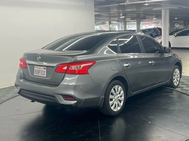 2019 Nissan Sentra 7th Gen - Image 4 of 9