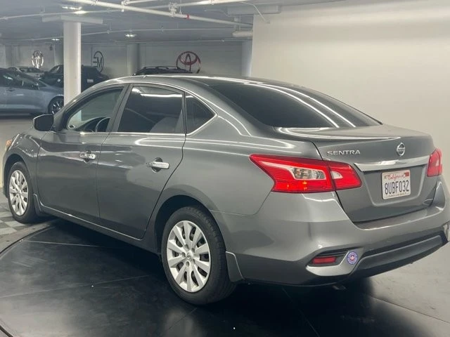 2019 Nissan Sentra 7th Gen - Image 3 of 9