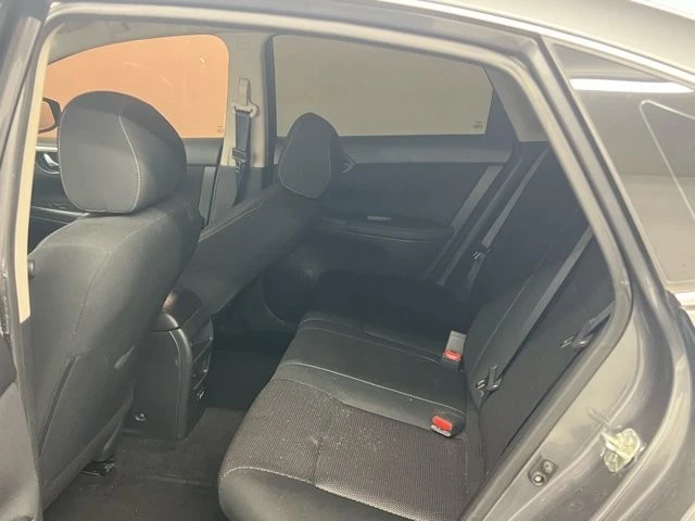 2019 Nissan Sentra 7th Gen - Image 9 of 9