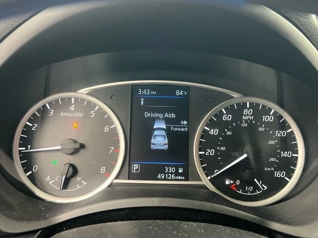 2019 Nissan Sentra 7th Gen - Image 6 of 9