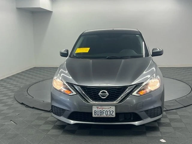 2019 Nissan Sentra 7th Gen - Image 5 of 9