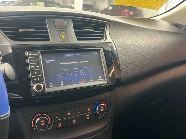 2019 Nissan Sentra 7th Gen - Image 8 of 9