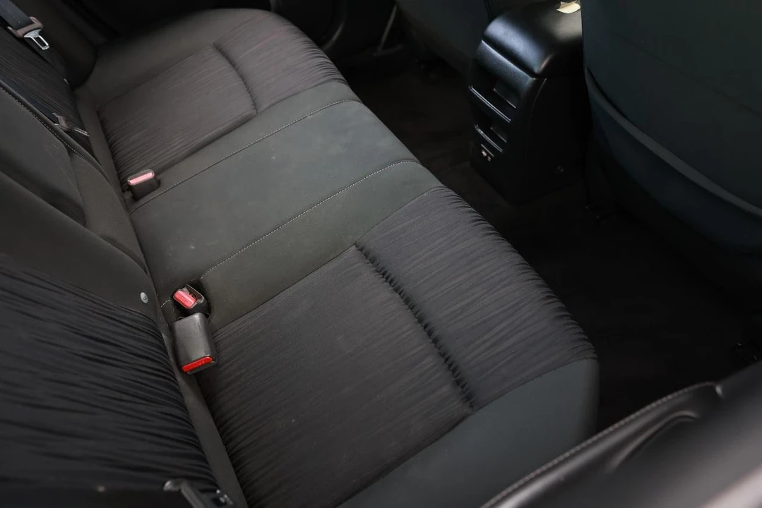 2019 Nissan Sentra 7th Gen - Image 12 of 21