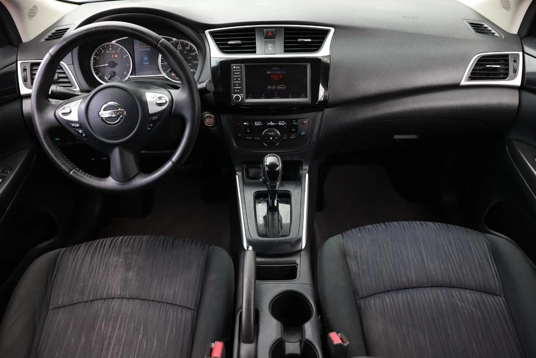 2019 Nissan Sentra 7th Gen - Image 21 of 21