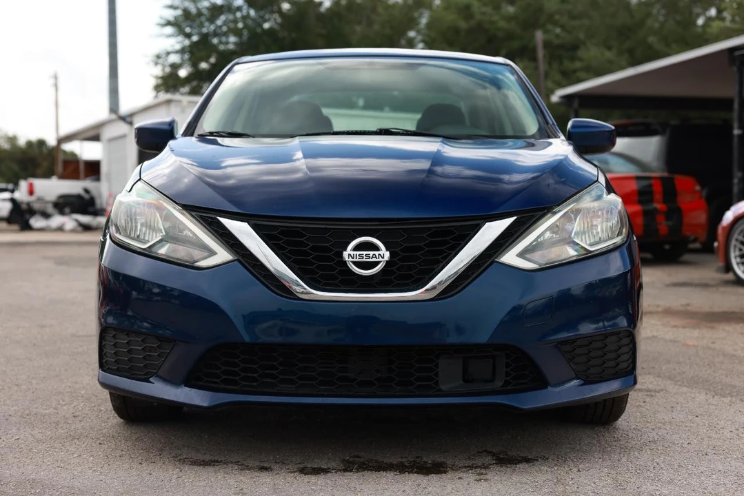 2019 Nissan Sentra 7th Gen - Image 17 of 21