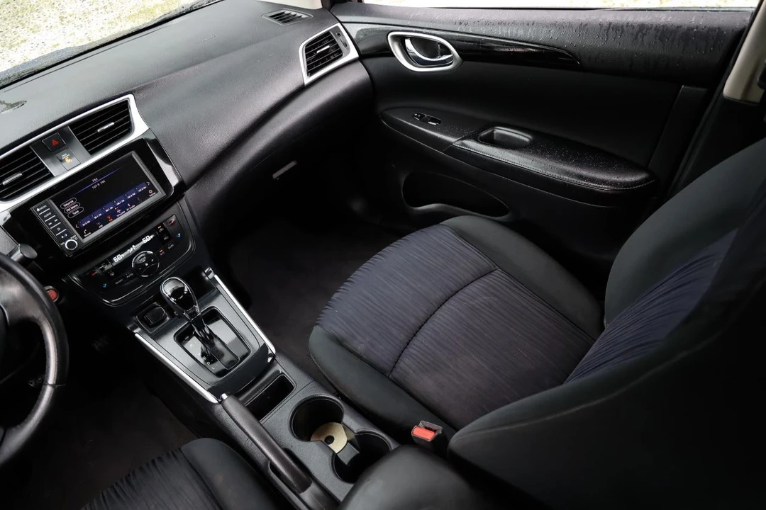 2019 Nissan Sentra 7th Gen - Image 21 of 21