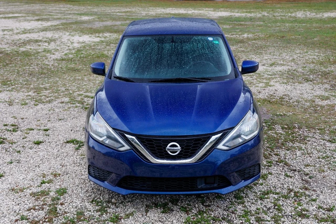2019 Nissan Sentra 7th Gen - Image 19 of 21