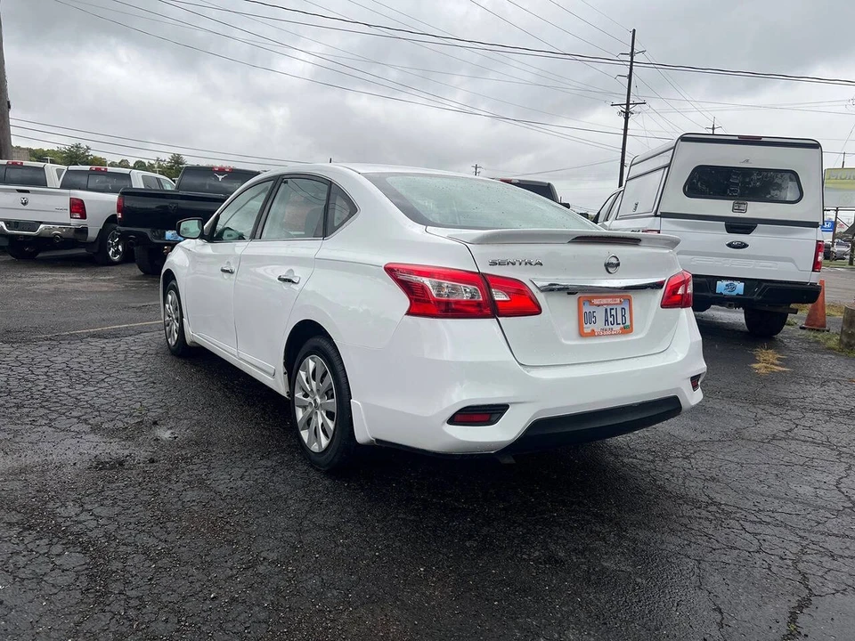 2019 Nissan Sentra 7th Gen - Image 5 of 10